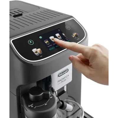 кофемашина DeLonghi Magnifica Plus ECAM320.61.G