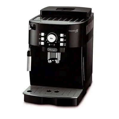 кофемашина DeLonghi Magnifica S ECAM21.117.B