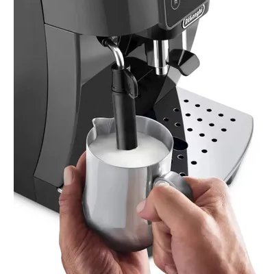 кофемашина DeLonghi Magnifica Start ECAM220.22.GB