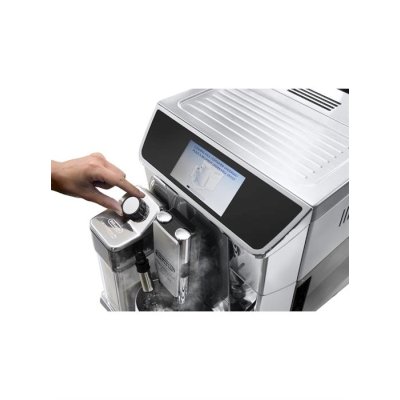 кофемашина DeLonghi PrimaDonna Elite Experience ECAM650.85.MS