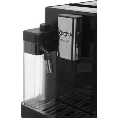 кофемашина DeLonghi Rivelia EXAM440.55.B