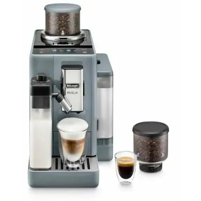 кофемашина DeLonghi Rivelia EXAM440.55.G