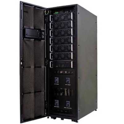 системный корпус Delta UPS304DH33A2035