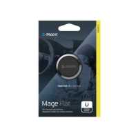 автомобильный держатель Deppa Mage Flat D-55176 Серый