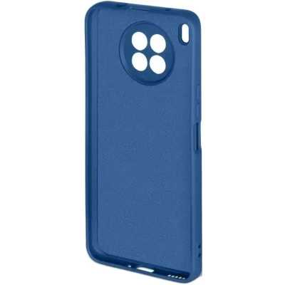 чехол DF hwOriginal-24 Blue
