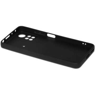 чехол DF poCase-04 Black