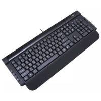 клавиатура Dialog KK-05U Black