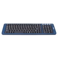 клавиатура Dialog KMROK-0318U Blue