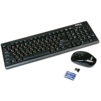 клавиатура Dialog KMROP-4010U
