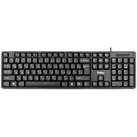 клавиатура Dialog KS-030U Black