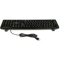 клавиатура Dialog KS-030U Black