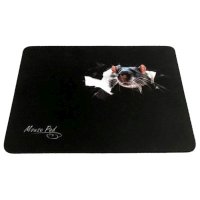 коврик для мыши Dialog PM-H15 mouse Black