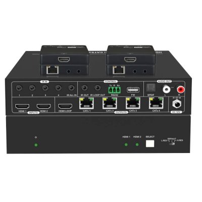 усилитель-распределитель Digis SBT-24-2L