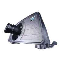 проектор Digital Projection M-Vision Laser 18K Белый