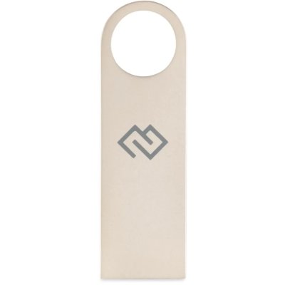 флешка Digma 256GB Drive3 DGFUL256A30SR Серебристый