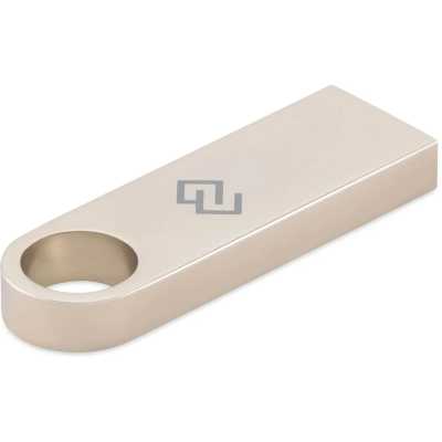 флешка Digma 64GB Drive3 DGFUL064A30SR Серебристый