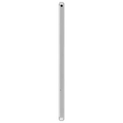 планшет Digma 8402D 4G Silver Серебристый