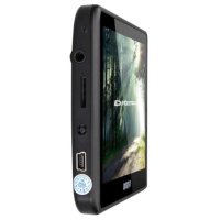 навигатор Digma Alldrive 501