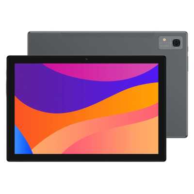 планшет Digma CITI 1313C 4G 3/32GB Dark Grey Темно-серый
