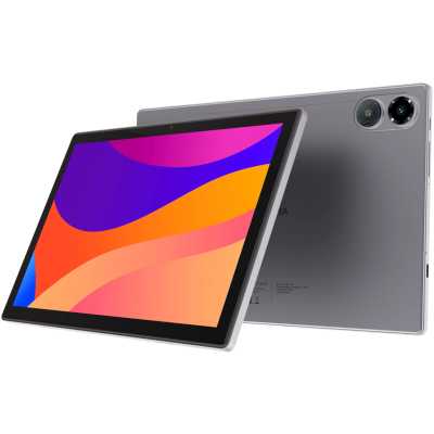 планшет Digma CITI 1314C 4G 3/32GB Grey Серый