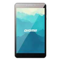 планшет Digma CITI 7591 3G Black Черный