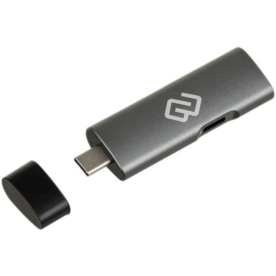картридер Digma CR-СU2522-G
