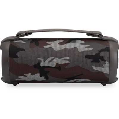 портативная колонка Digma D-PS1520 Camouflage