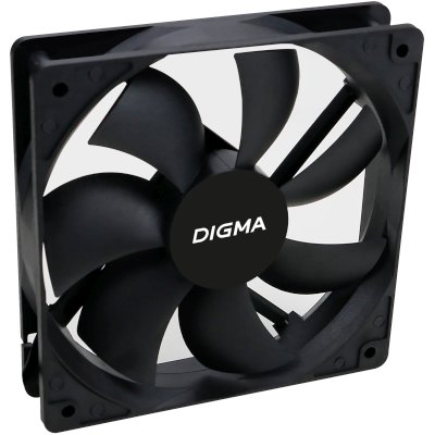 кулер Digma DFAN-120-7