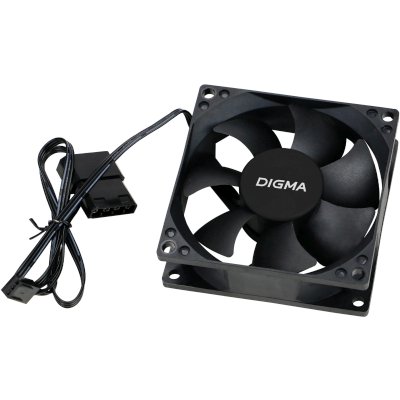 кулер Digma DFAN-80
