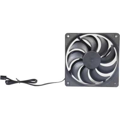 кулер Digma DFAN120PWM-1BK