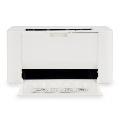 принтер Digma DHP-2401W White Белый