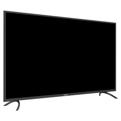 телевизор Digma DM-LED55UBB31
