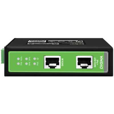 инжектор питания Digma DNP90W48GDXM