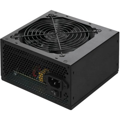 блок питания Digma DPSU-450W Черный