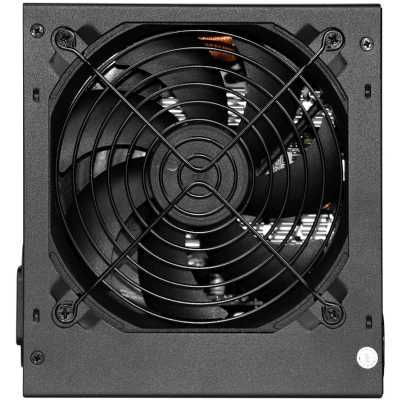 блок питания Digma DPSU-600W-WH Черный