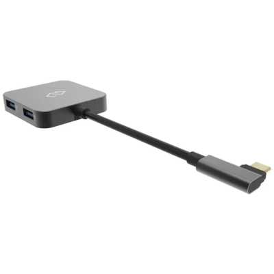 док-станция Digma DS-741UC_GS