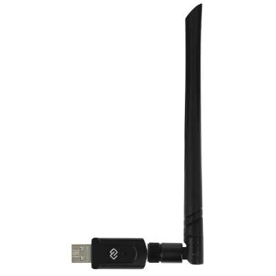 WiFi адаптер Digma DWA-AC1300E