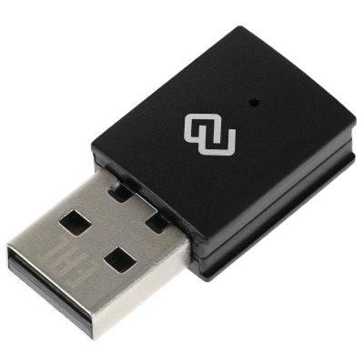 WiFi адаптер Digma DWA-BT4-N150