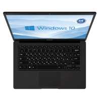 ноутбук Digma EVE 14 C414 NCN144BXW02 Серый