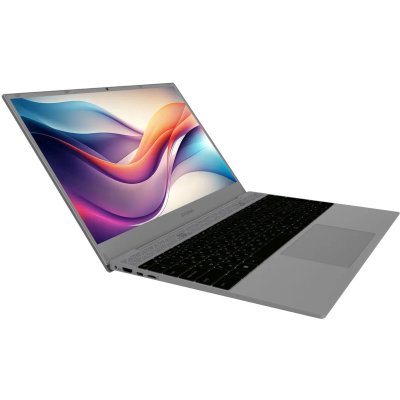 ноутбук Digma EVE 15 C423 DN15N5-8CXW04 Серый