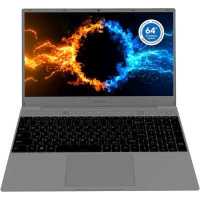 ноутбук Digma EVE 15 C423 NR315ADXW01 Серый