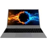 ноутбук Digma EVE 15 C423 NR315ADXW01 Серый