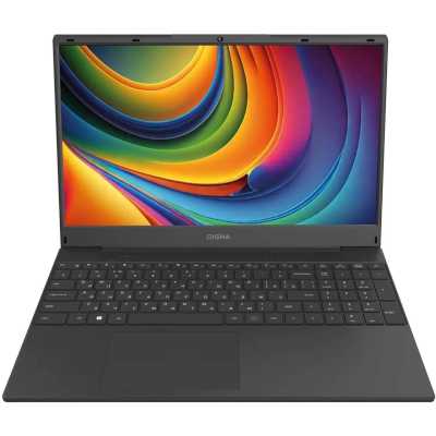 ноутбук Digma EVE A5820 DN15R3-8CXW02 Черный