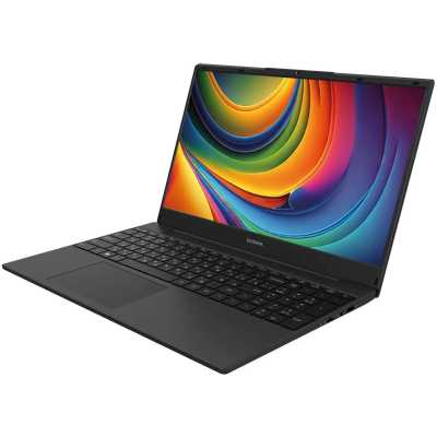 ноутбук Digma EVE A5820 DN15R3-8CXW02 Черный