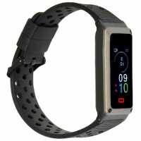 фитнес браслет Digma Force A8 Black
