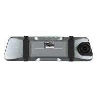 автомобильный видеорегистратор Digma FreeDrive 606 Mirror Dual