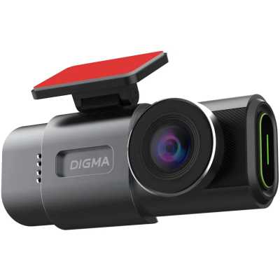 автомобильный видеорегистратор Digma FreeDrive 943DW