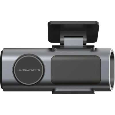 автомобильный видеорегистратор Digma FreeDrive 943DW