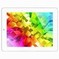планшет Digma iDsQ 10 3G Silver/White
