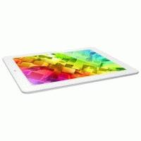 планшет Digma iDsQ 10 3G Silver/White
